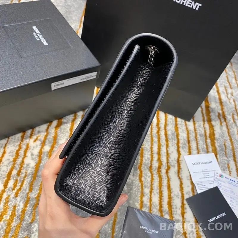 생로랑 Saint Laurent 케이트 사첼백 라지 상세 이미지