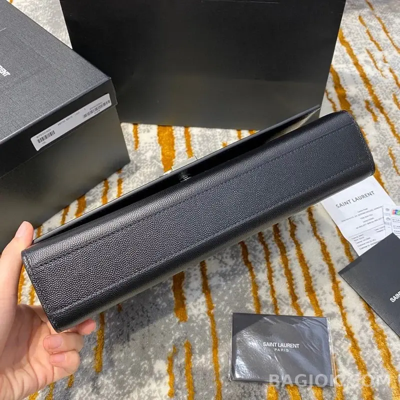 생로랑 Saint Laurent 케이트 사첼백 라지 상세 이미지