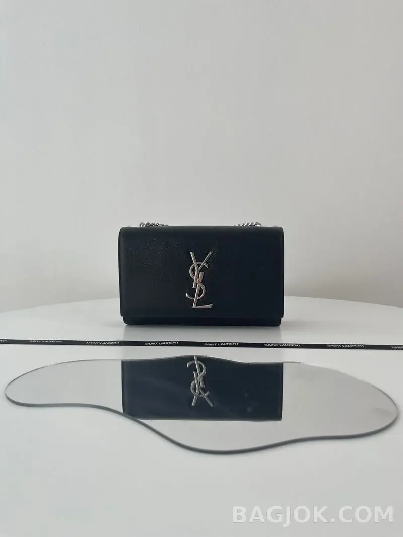 생로랑 Saint Laurent 케이트 사첼백 스몰 상세 이미지