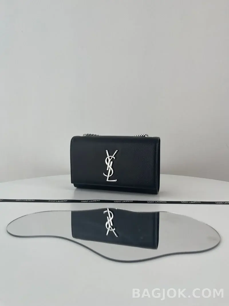 생로랑 Saint Laurent 케이트 사첼백 스몰 상세 이미지