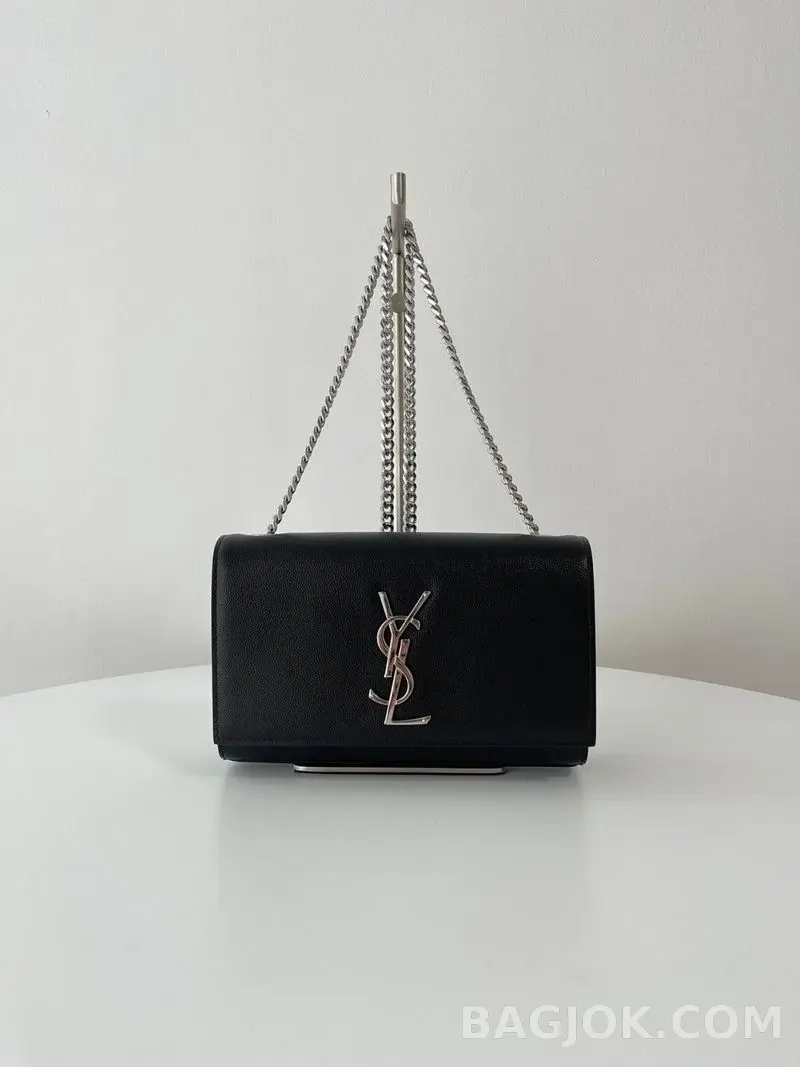 생로랑 Saint Laurent 케이트 사첼백 스몰 상세 이미지