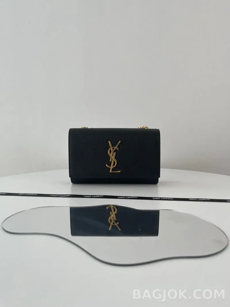 생로랑 Saint Laurent 케이트 사첼백 스몰 상세 이미지
