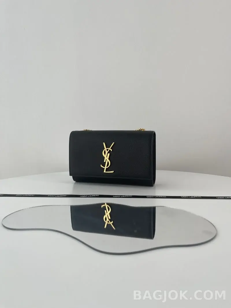 생로랑 Saint Laurent 케이트 사첼백 스몰 상세 이미지