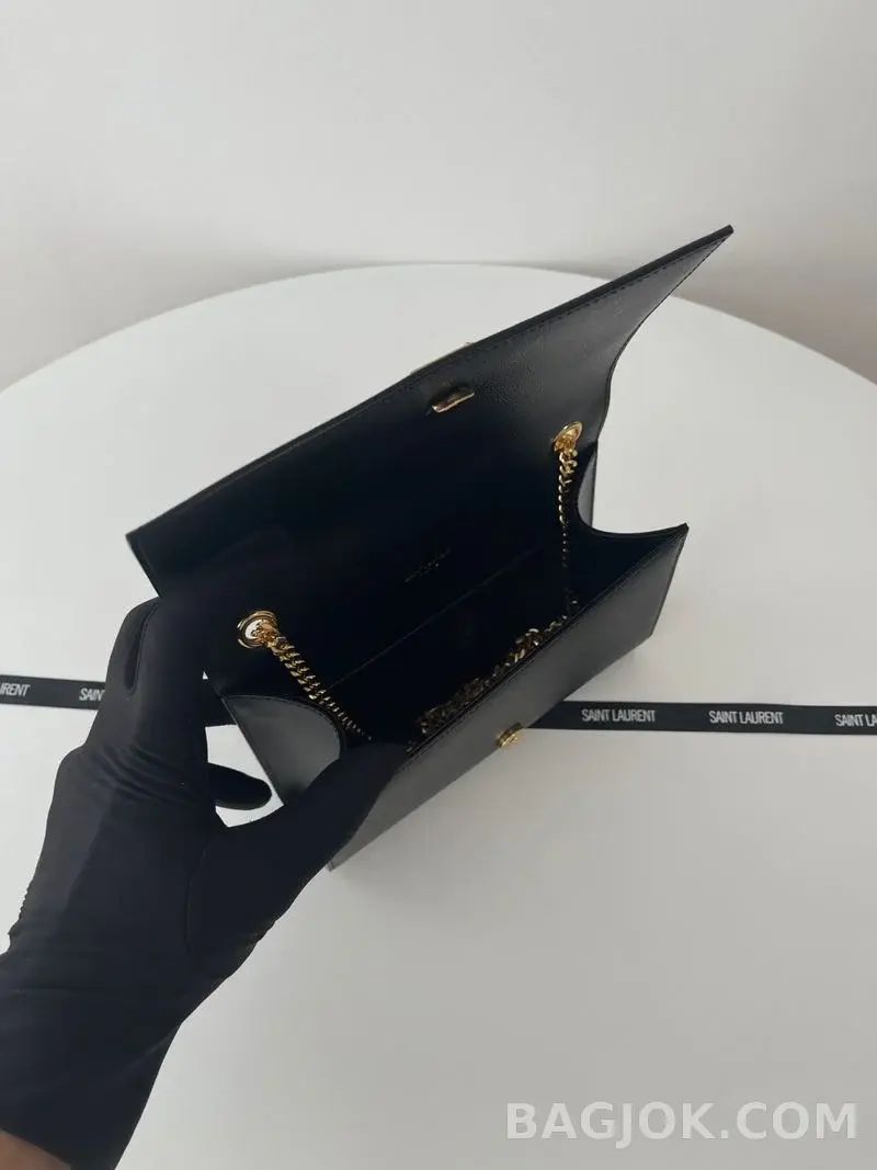생로랑 Saint Laurent 케이트 사첼백 스몰 상세 이미지