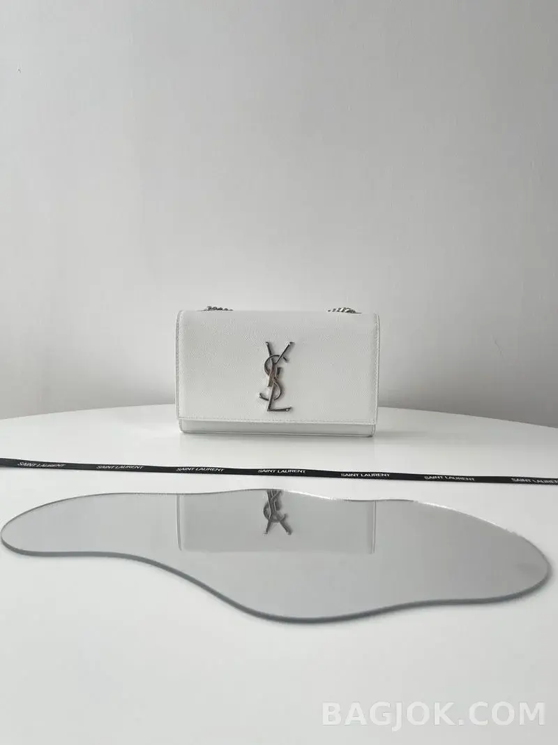 생로랑 Saint Laurent 케이트 사첼백 스몰 상세 이미지