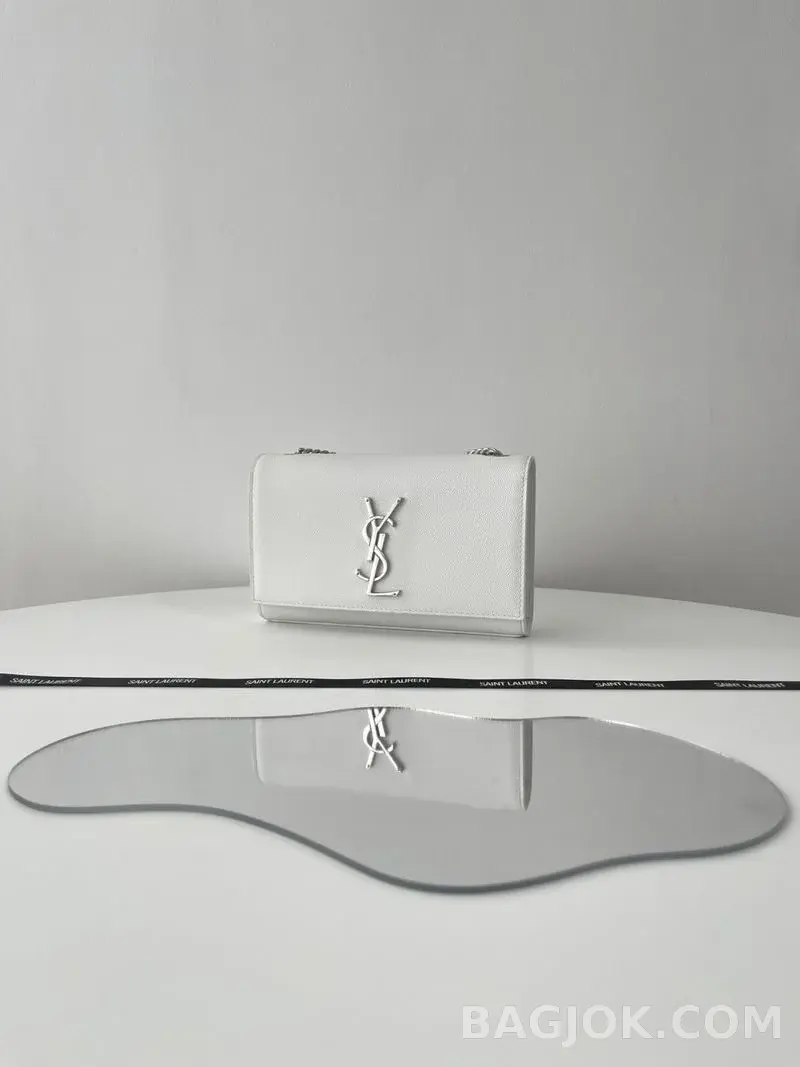생로랑 Saint Laurent 케이트 사첼백 스몰 상세 이미지