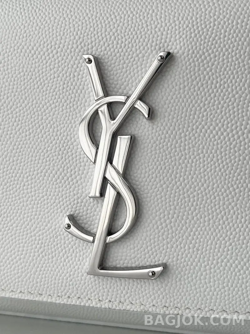 생로랑 Saint Laurent 케이트 사첼백 스몰 상세 이미지