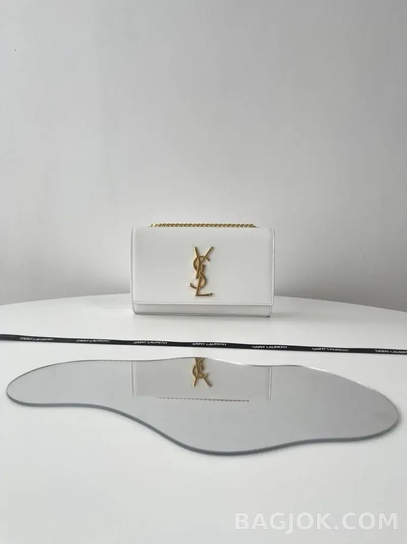 생로랑 Saint Laurent 케이트 사첼백 스몰 상세 이미지