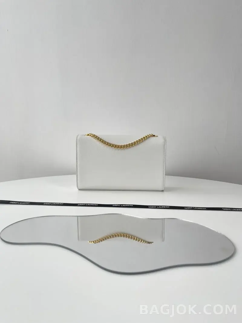 생로랑 Saint Laurent 케이트 사첼백 스몰 상세 이미지