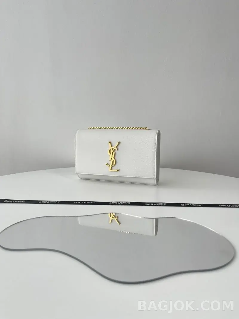 생로랑 Saint Laurent 케이트 사첼백 스몰 상세 이미지