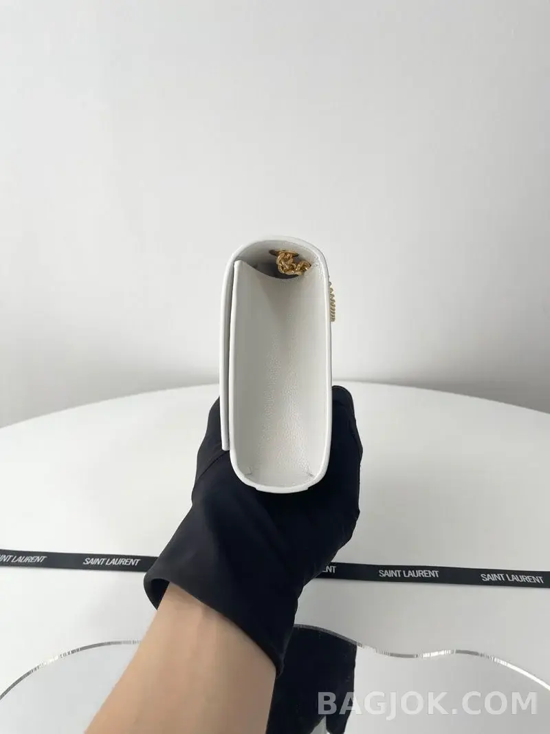 생로랑 Saint Laurent 케이트 사첼백 스몰 상세 이미지
