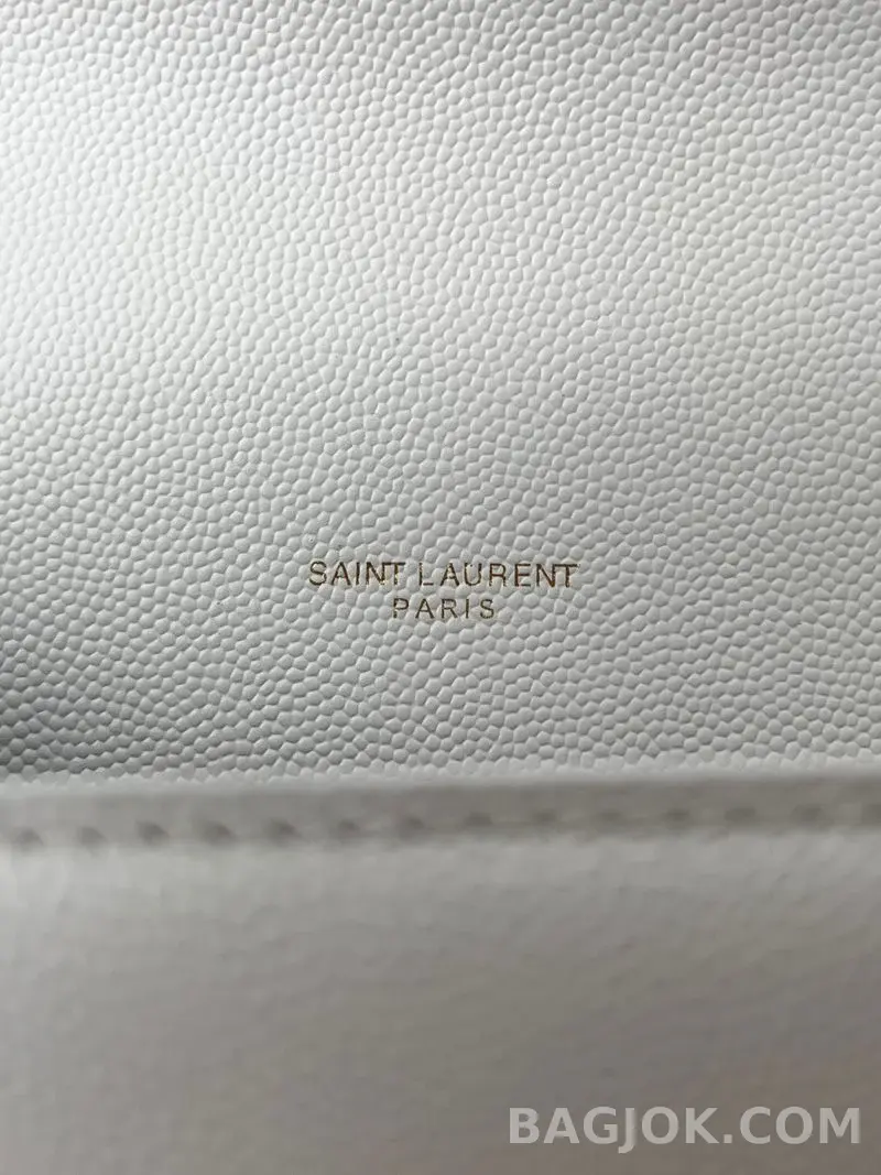 생로랑 Saint Laurent 케이트 사첼백 스몰 상세 이미지