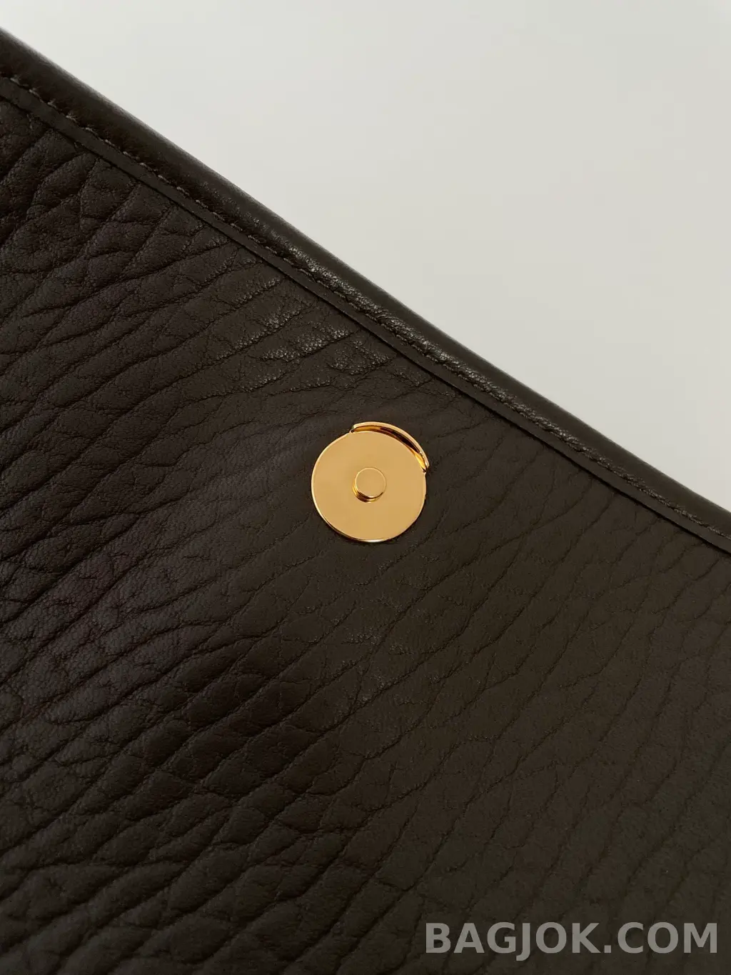 생로랑 Saint Laurent 니키백 그레인 램스킨 미디움 상세 이미지