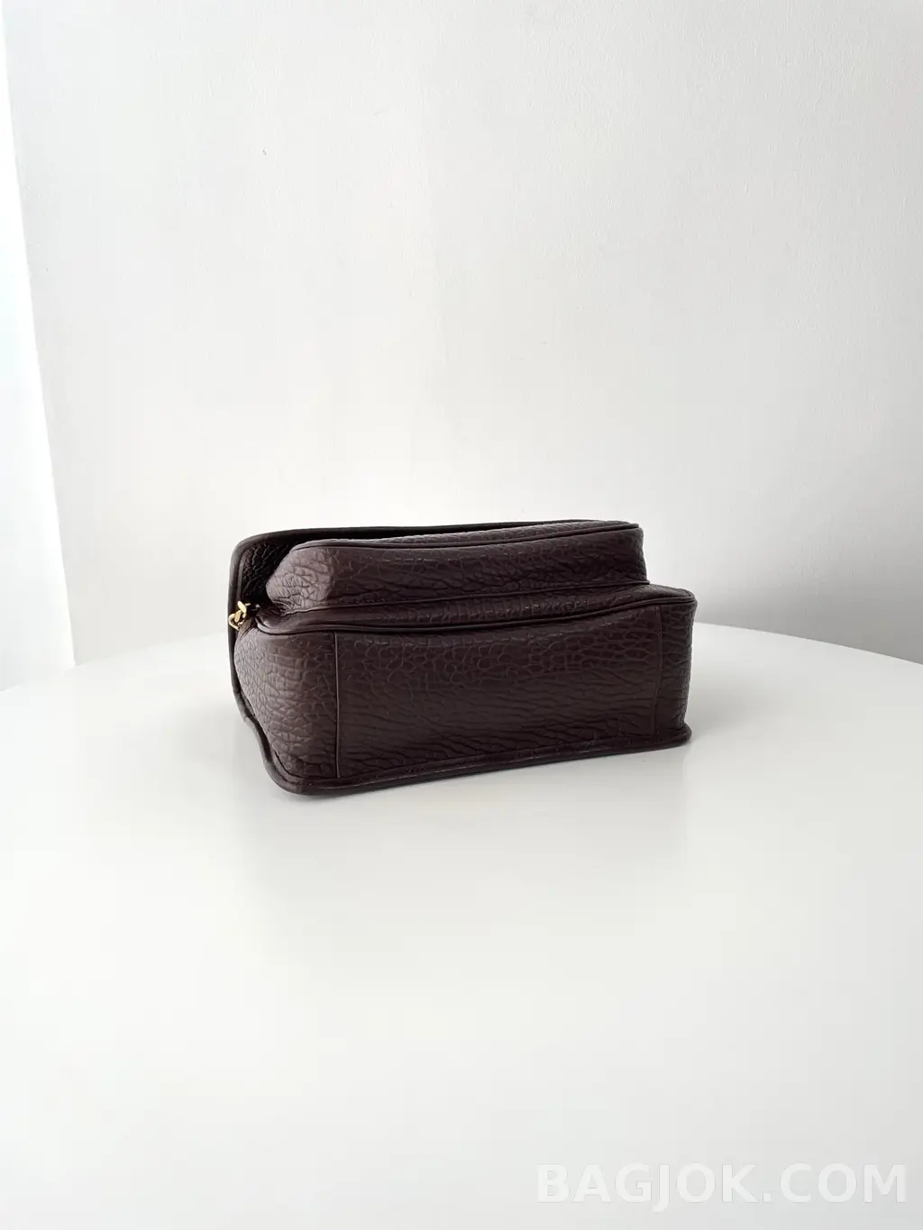 생로랑 Saint Laurent 니키백 그레인 램스킨 미디움 상세 이미지