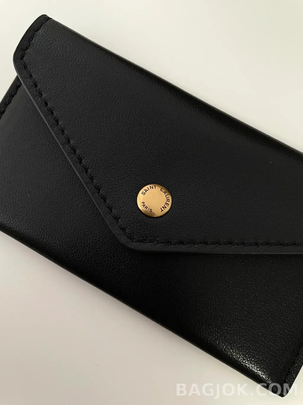 생로랑 Saint Laurent 루루 마틀라세 램스킨 미니 상세 이미지
