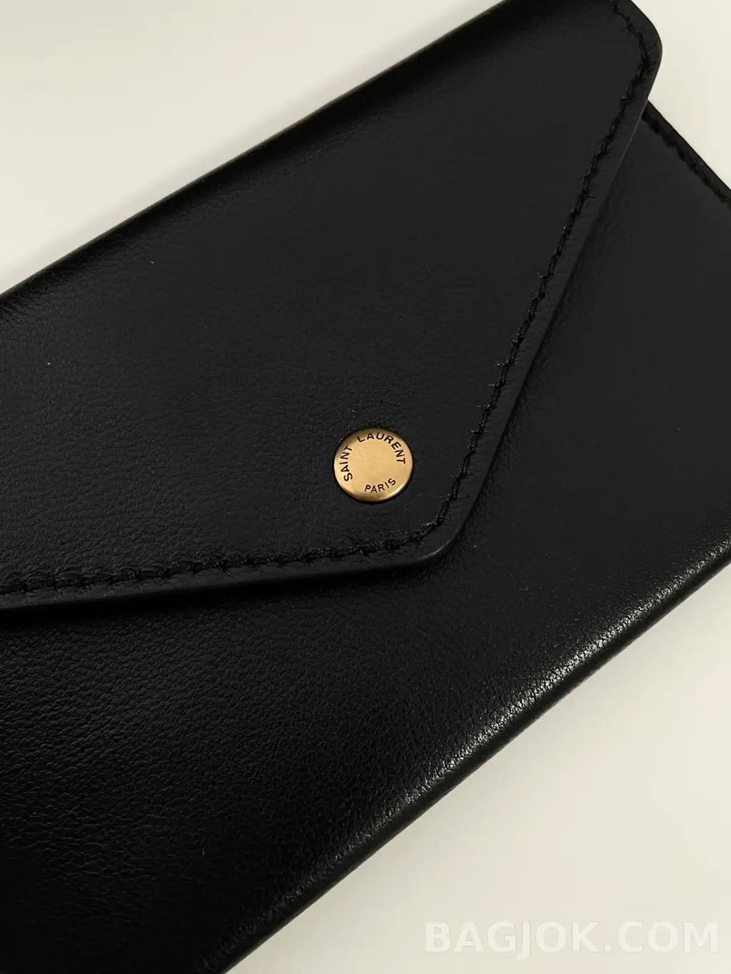 생로랑 Saint Laurent 루루 마틀라세 램스킨 스몰 상세 이미지