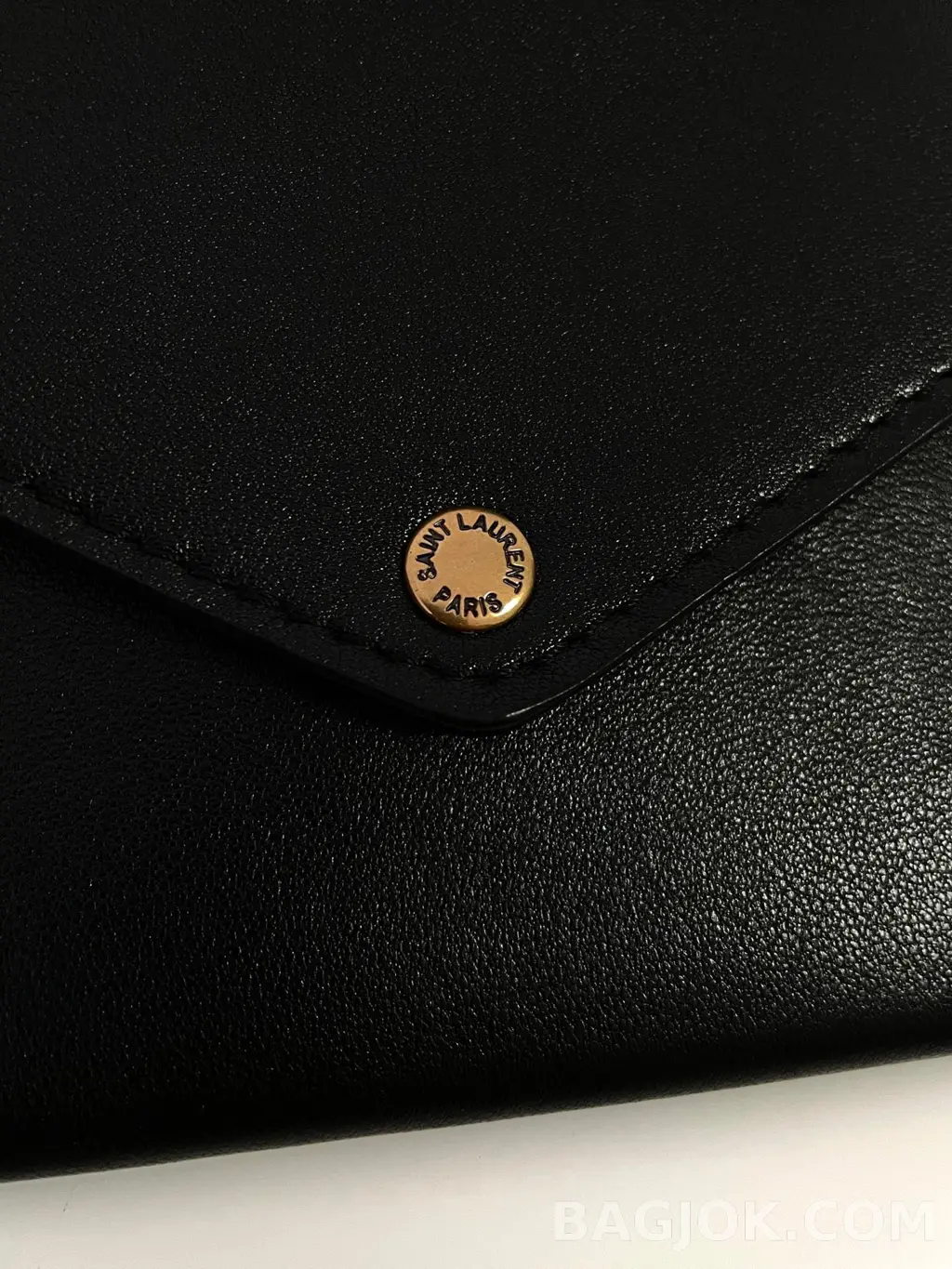 생로랑 Saint Laurent 루루 마틀라세 램스킨 미디움 상세 이미지