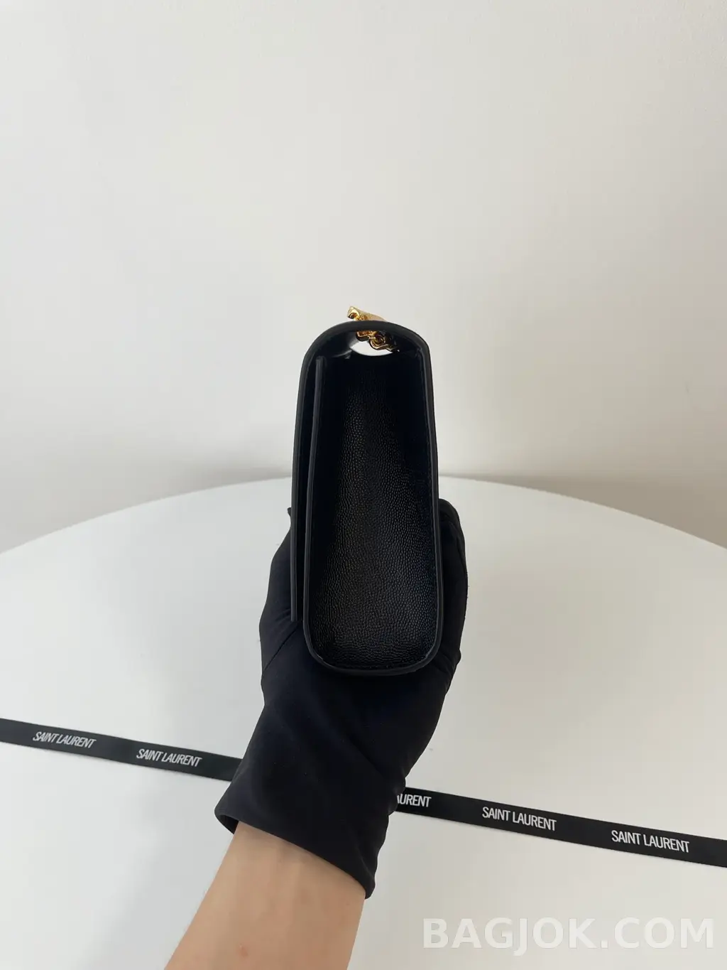 생로랑 Saint Laurent 케이트 사첼백 미디움 상세 이미지