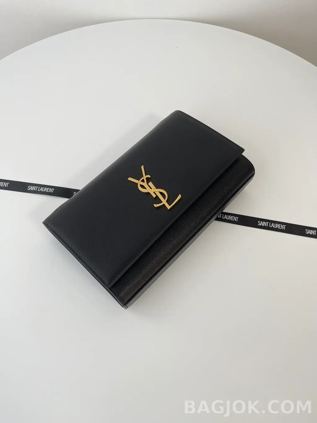 생로랑 Saint Laurent 케이트 사첼백 미디움 상세 이미지