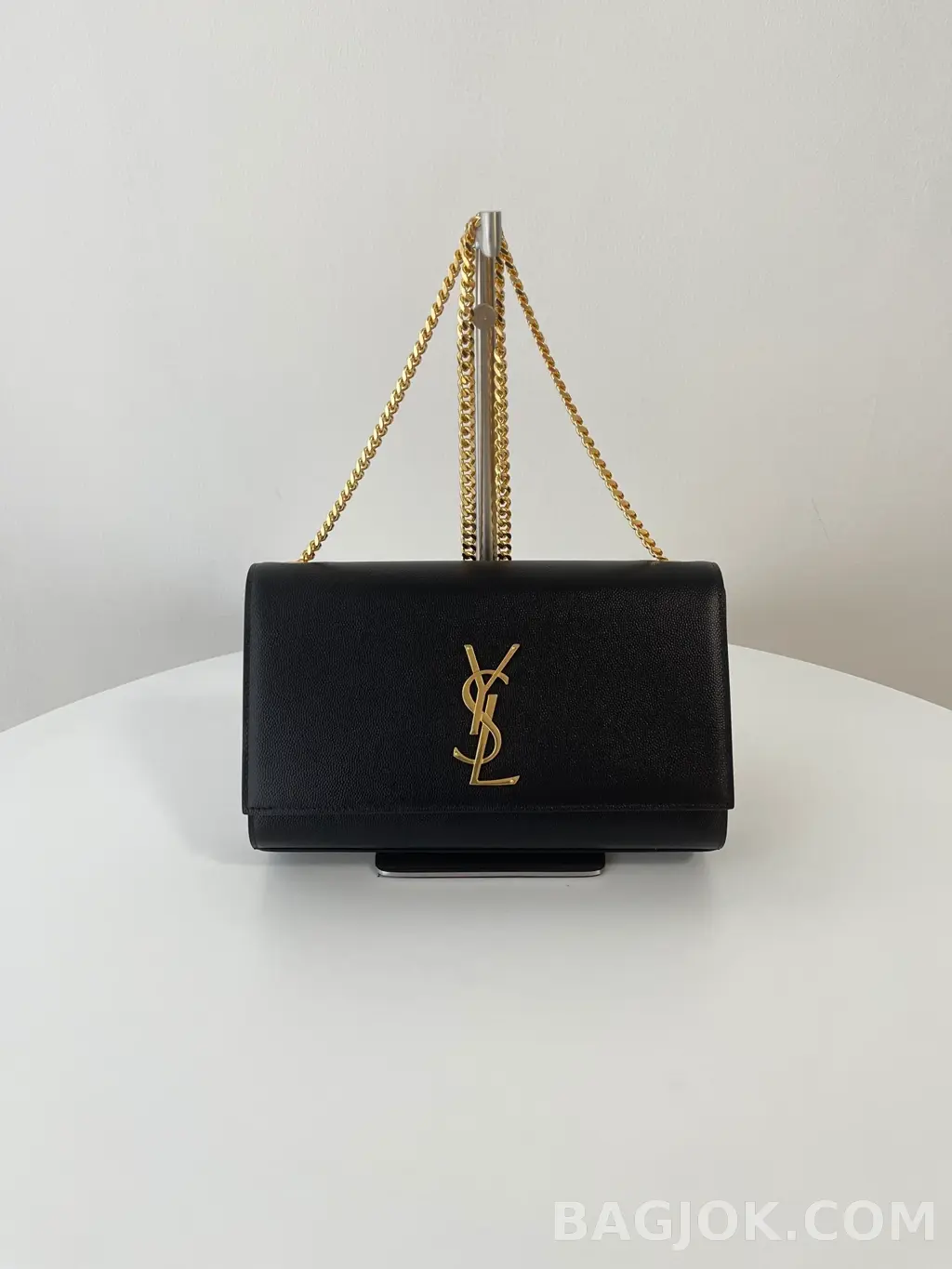 생로랑 Saint Laurent 케이트 사첼백 미디움 상세 이미지