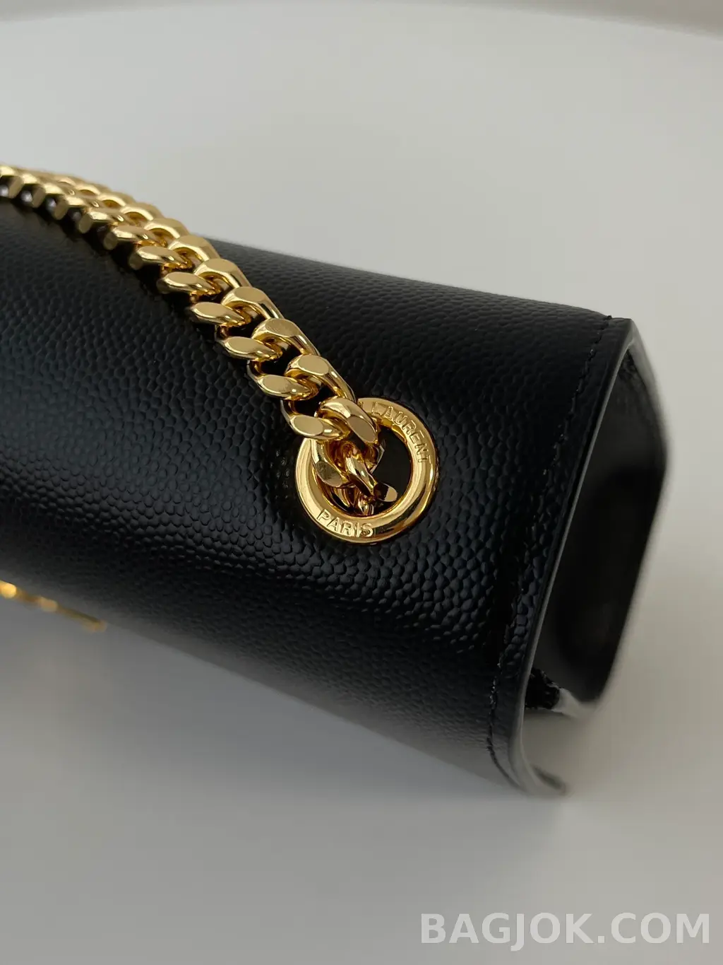 생로랑 Saint Laurent 케이트 사첼백 미디움 상세 이미지