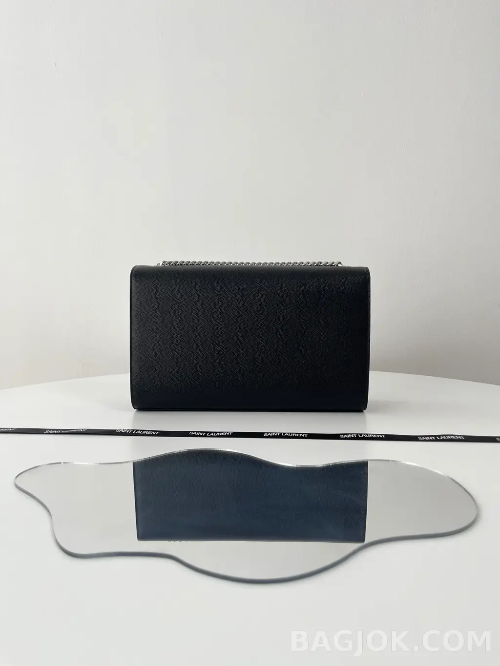 생로랑 Saint Laurent 케이트 사첼백 미디움 상세 이미지