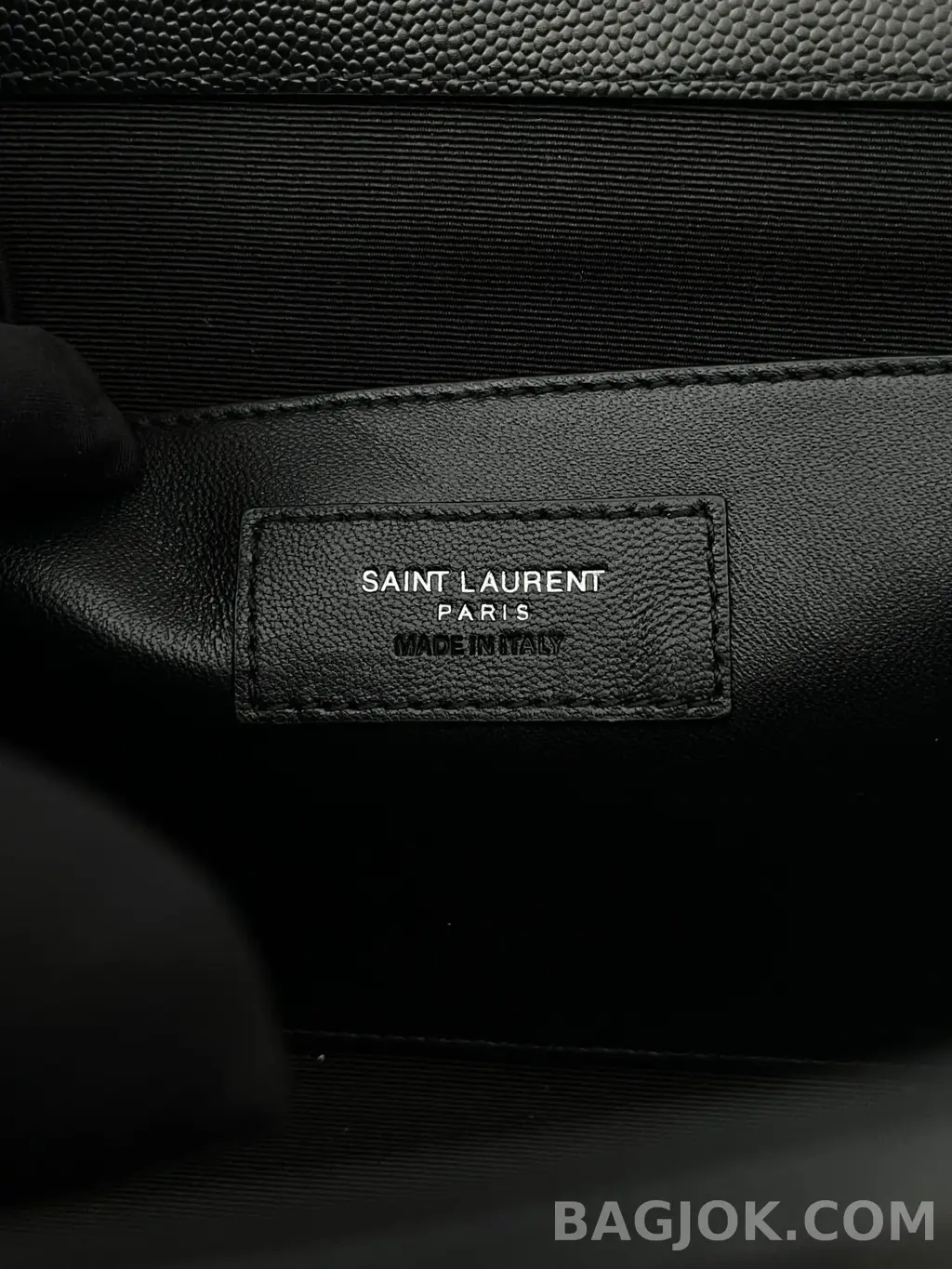 생로랑 Saint Laurent 케이트 사첼백 미디움 상세 이미지