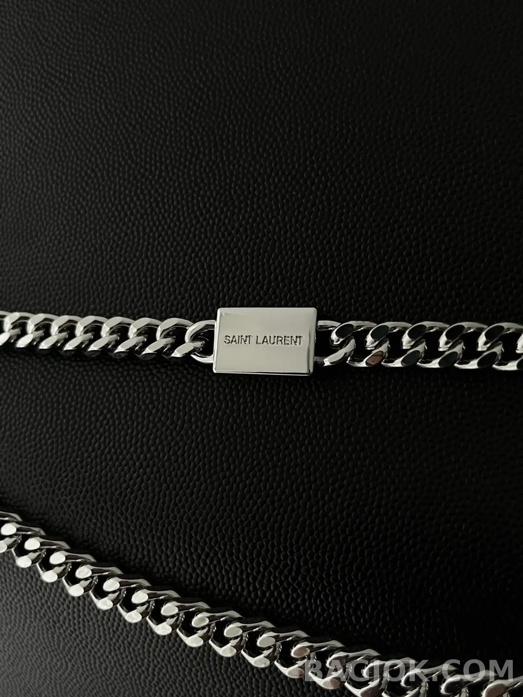 생로랑 Saint Laurent 케이트 사첼백 미디움 상세 이미지