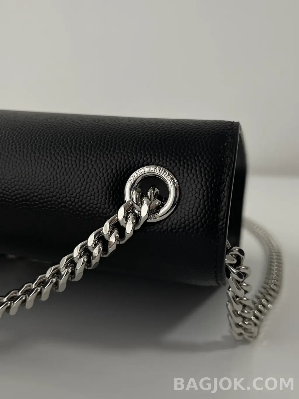 생로랑 Saint Laurent 케이트 사첼백 미디움 상세 이미지