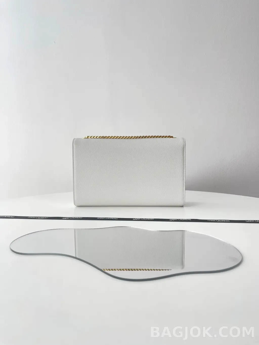 생로랑 Saint Laurent 케이트 사첼백 미디움 상세 이미지