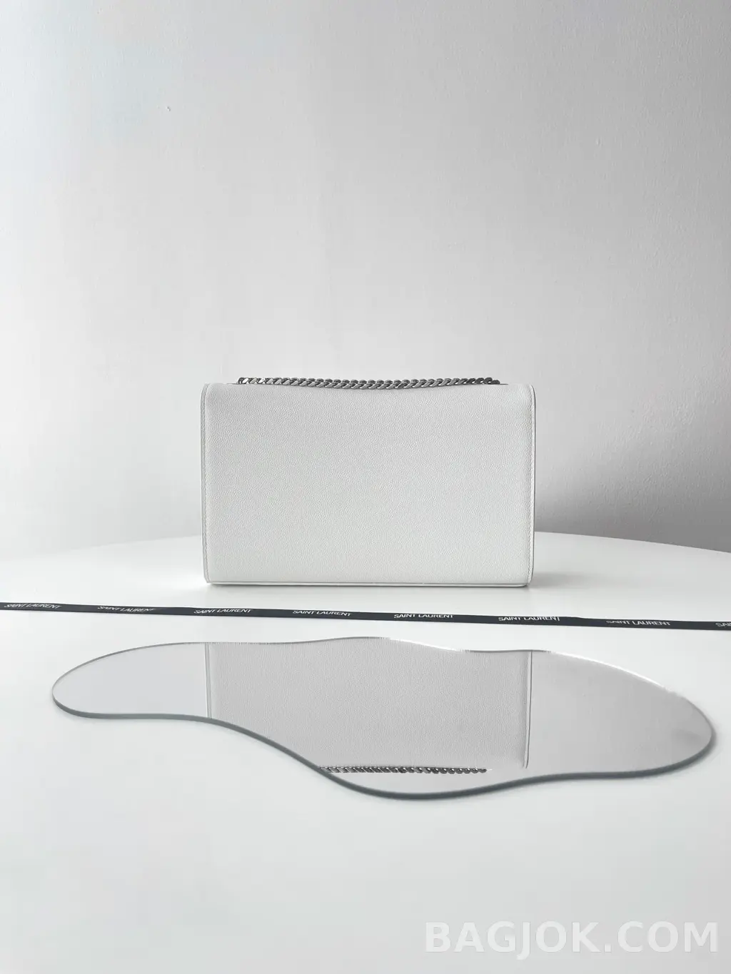 생로랑 Saint Laurent 케이트 사첼백 미디움 상세 이미지