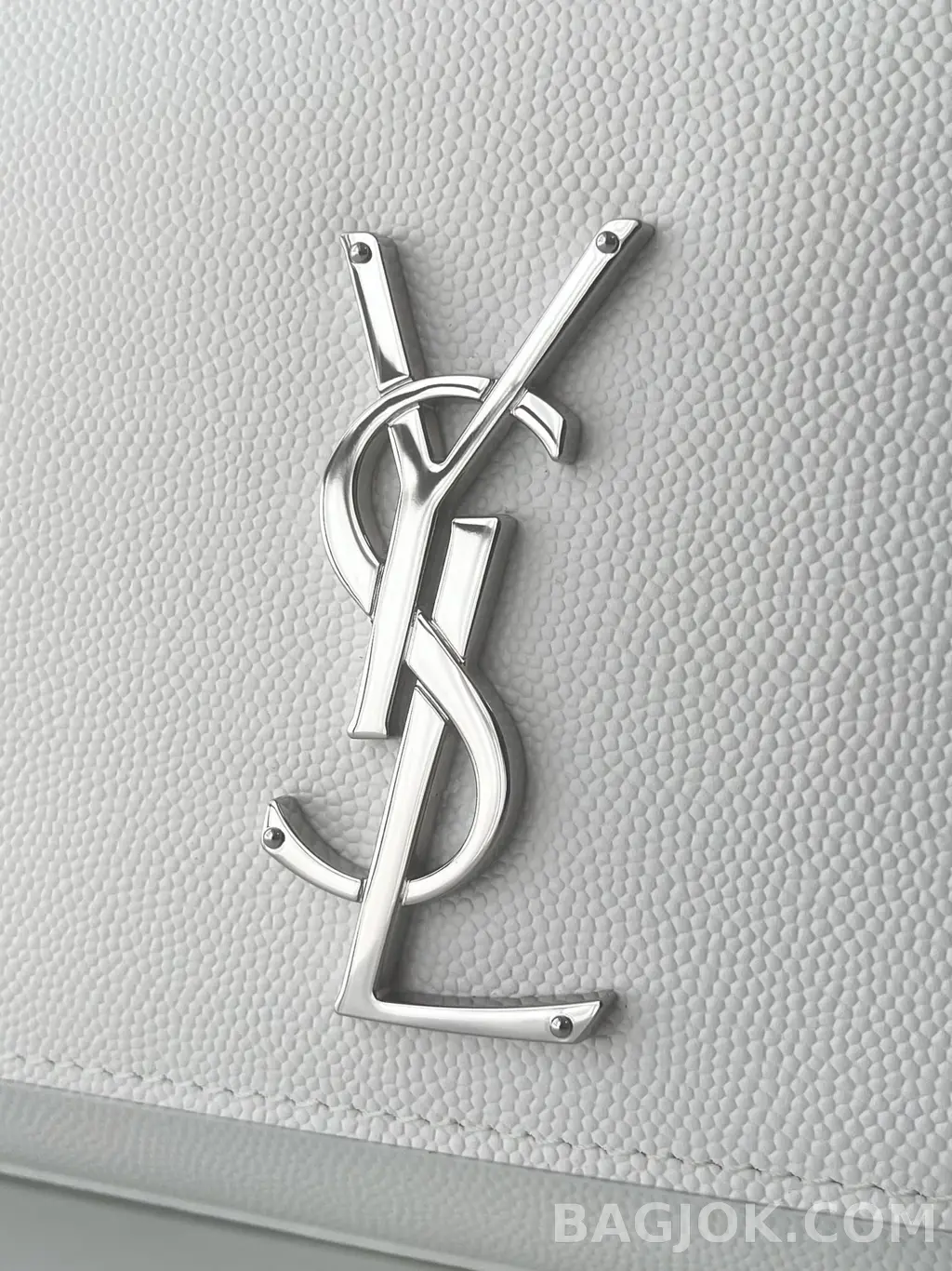 생로랑 Saint Laurent 케이트 사첼백 미디움 상세 이미지