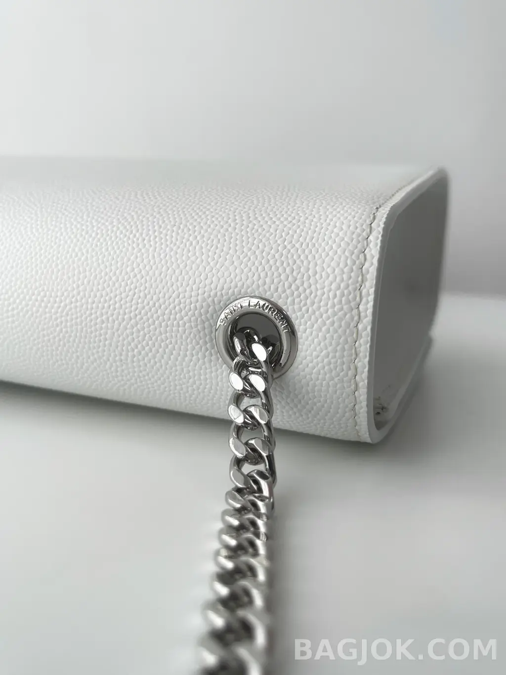 생로랑 Saint Laurent 케이트 사첼백 미디움 상세 이미지