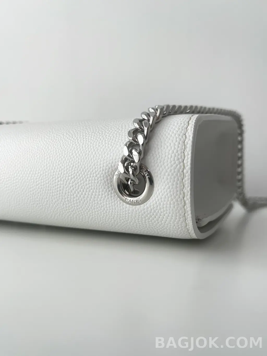 생로랑 Saint Laurent 케이트 사첼백 미디움 상세 이미지