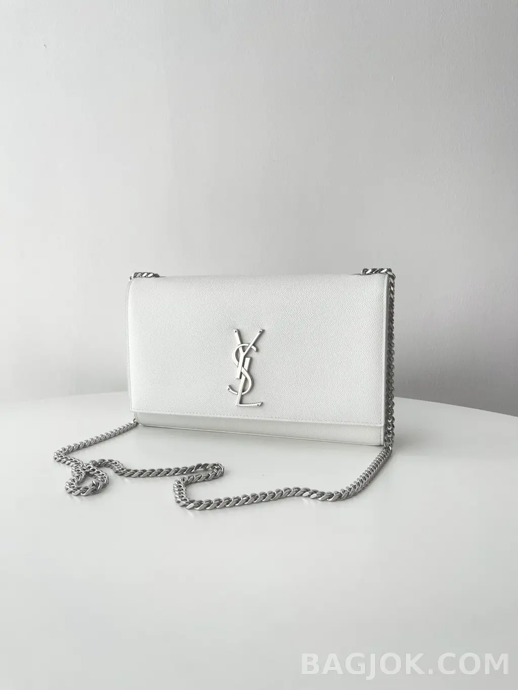 생로랑 Saint Laurent 케이트 사첼백 미디움 상세 이미지