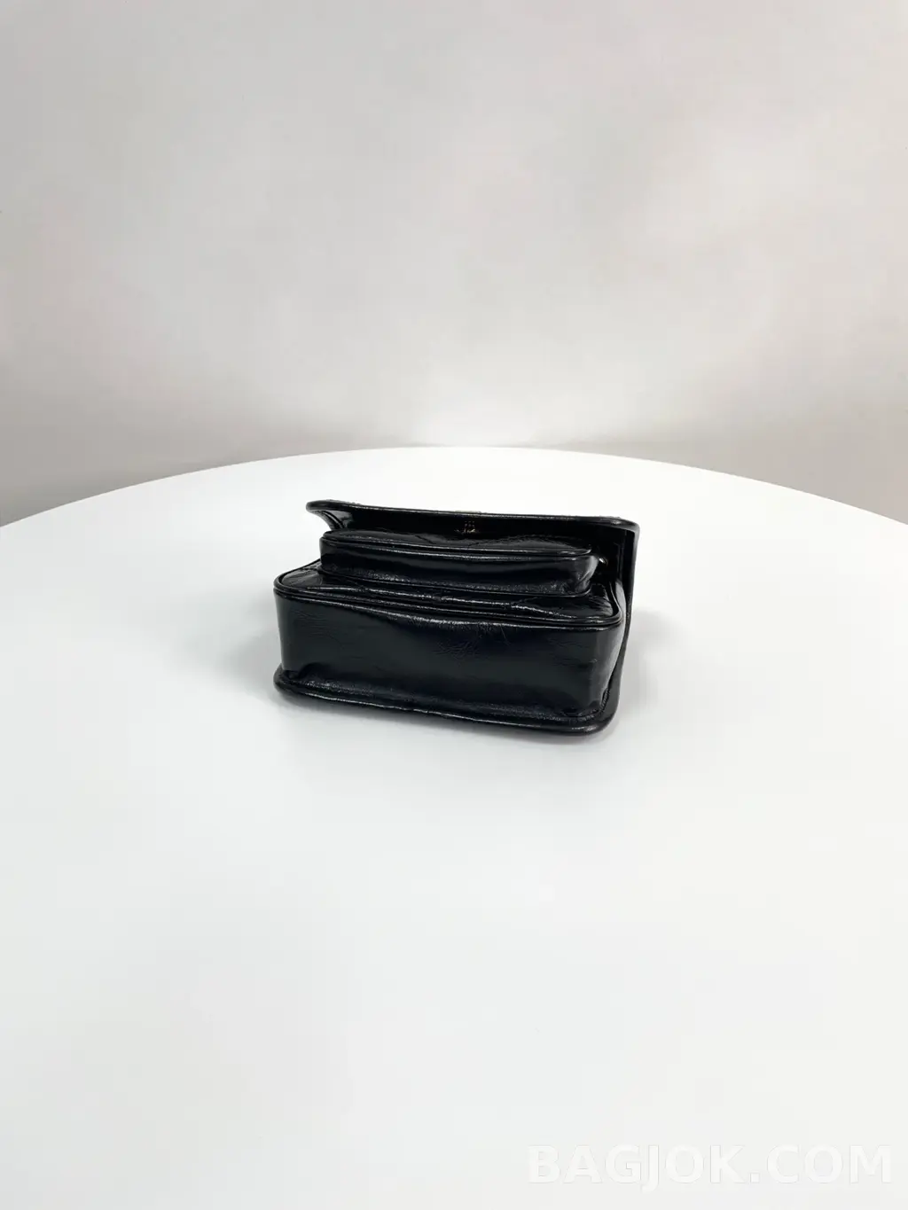 생로랑 Saint Laurent 빈티지 니키백 미니 상세 이미지