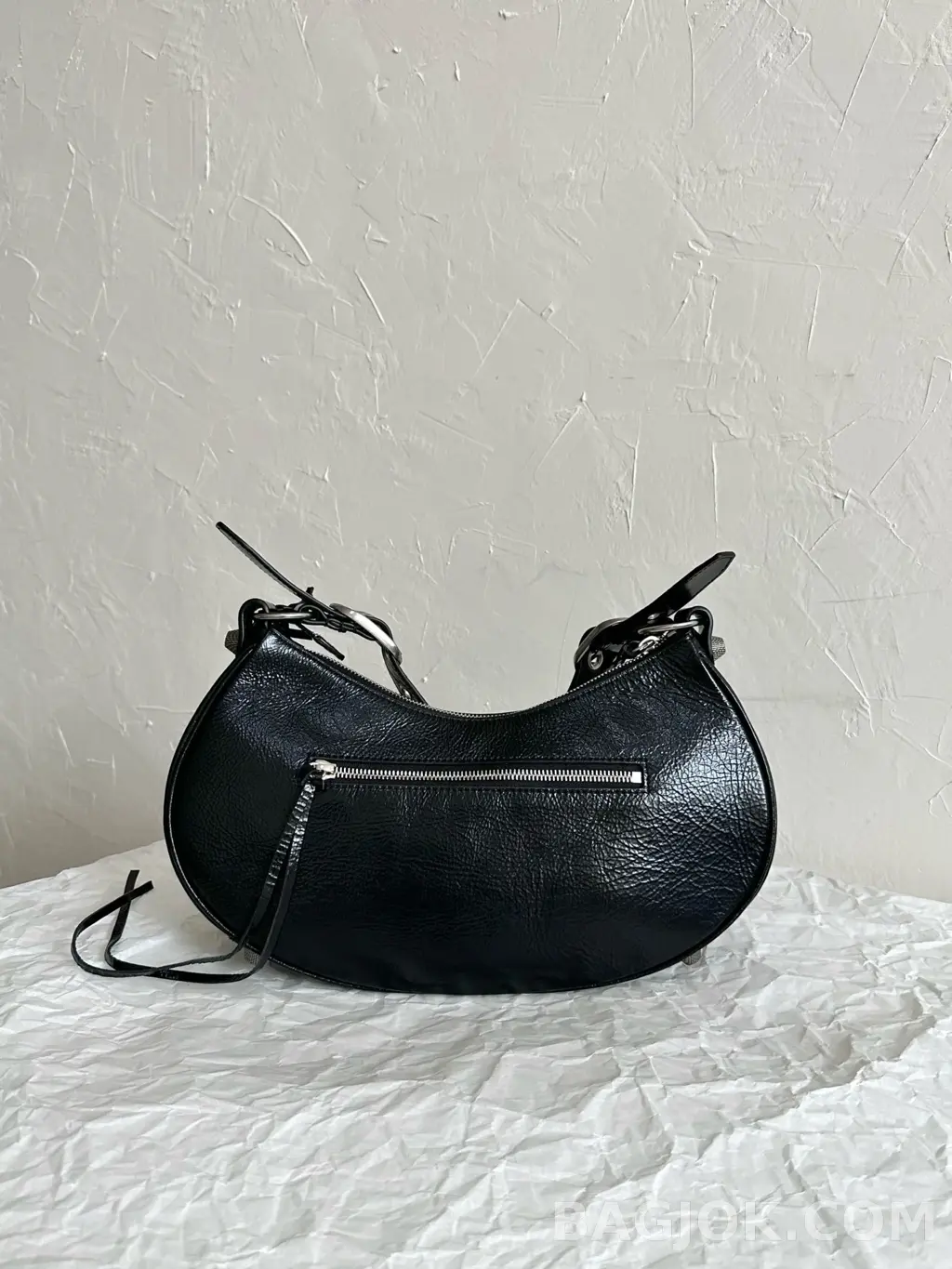 발렌시아가 Balenciaga 르 카골 숄더백 S 상세 이미지