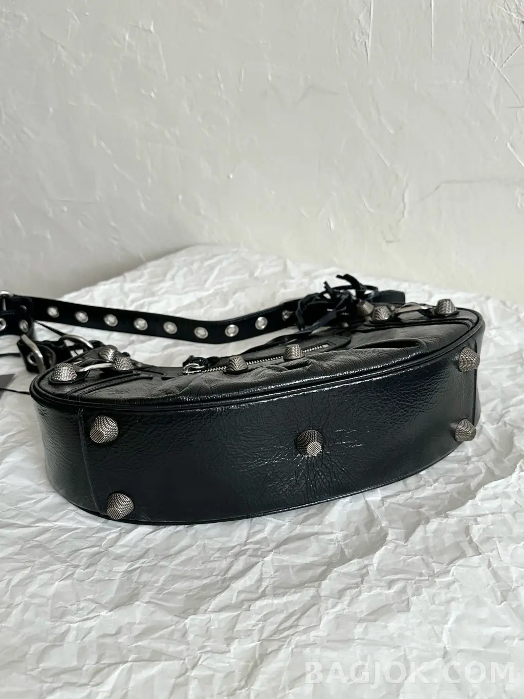 발렌시아가 Balenciaga 르 카골 숄더백 S 상세 이미지