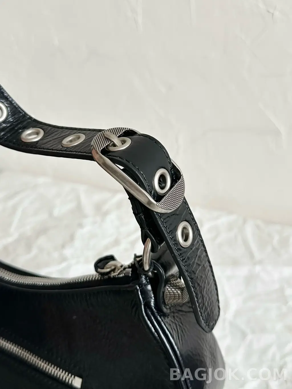발렌시아가 Balenciaga 르 카골 숄더백 S 상세 이미지