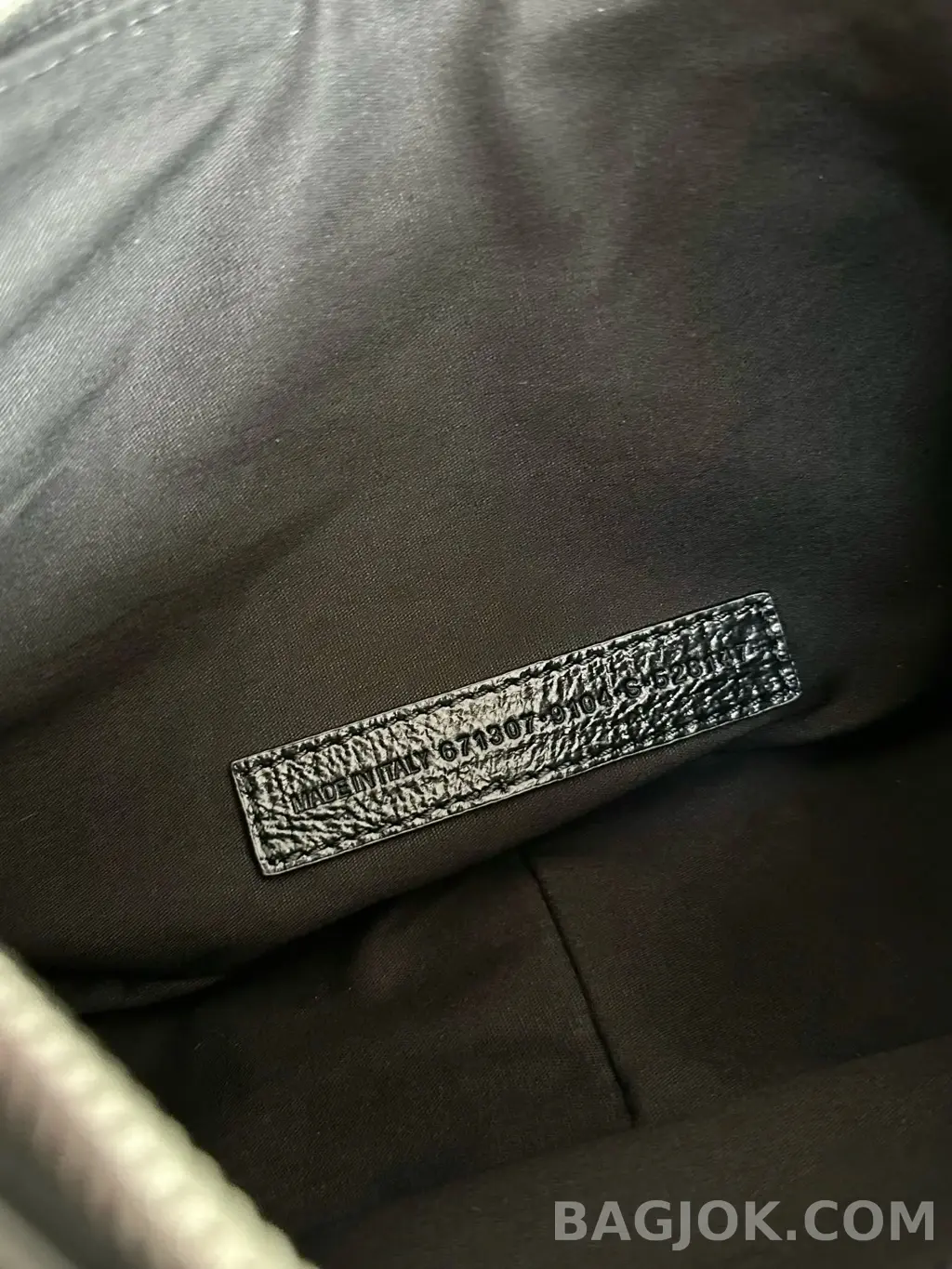 발렌시아가 Balenciaga 르 카골 숄더백 S 상세 이미지