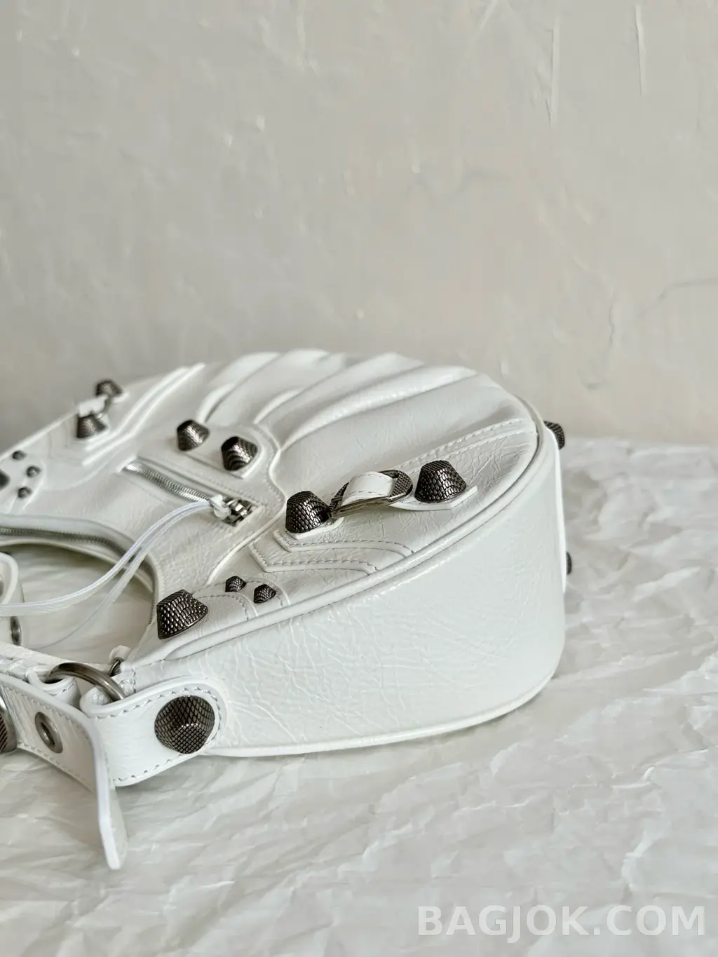 발렌시아가 Balenciaga 르 카골 숄더백 S 상세 이미지