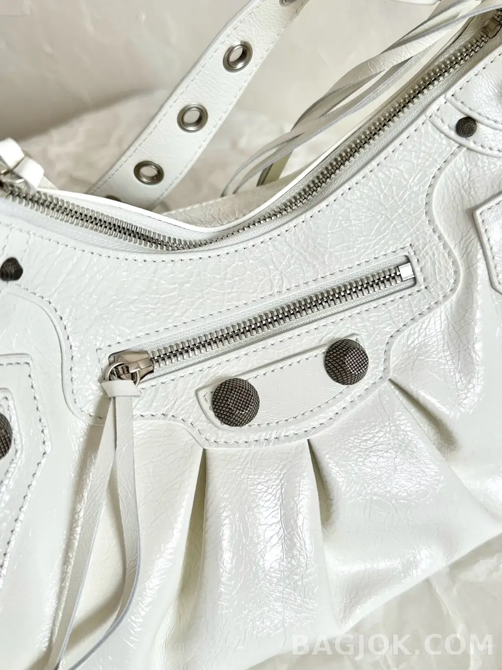 발렌시아가 Balenciaga 르 카골 숄더백 S 상세 이미지