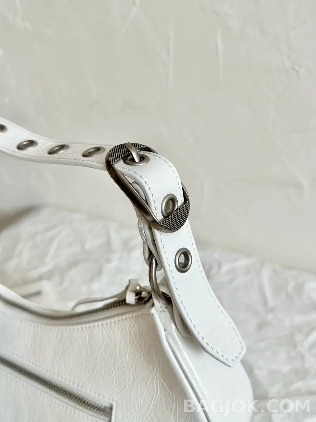 발렌시아가 Balenciaga 르 카골 숄더백 S 상세 이미지