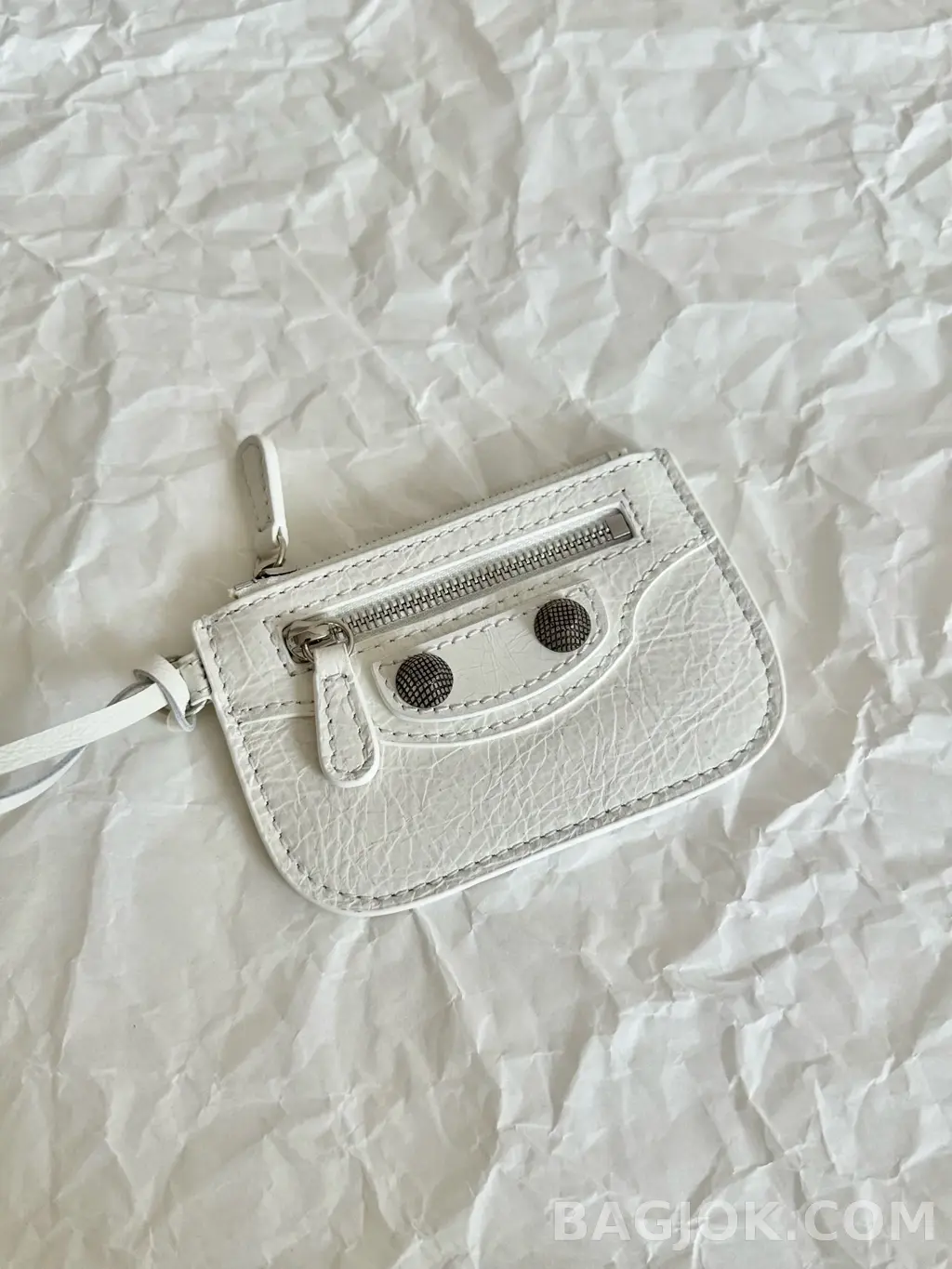 발렌시아가 Balenciaga 르 카골 숄더백 S 상세 이미지