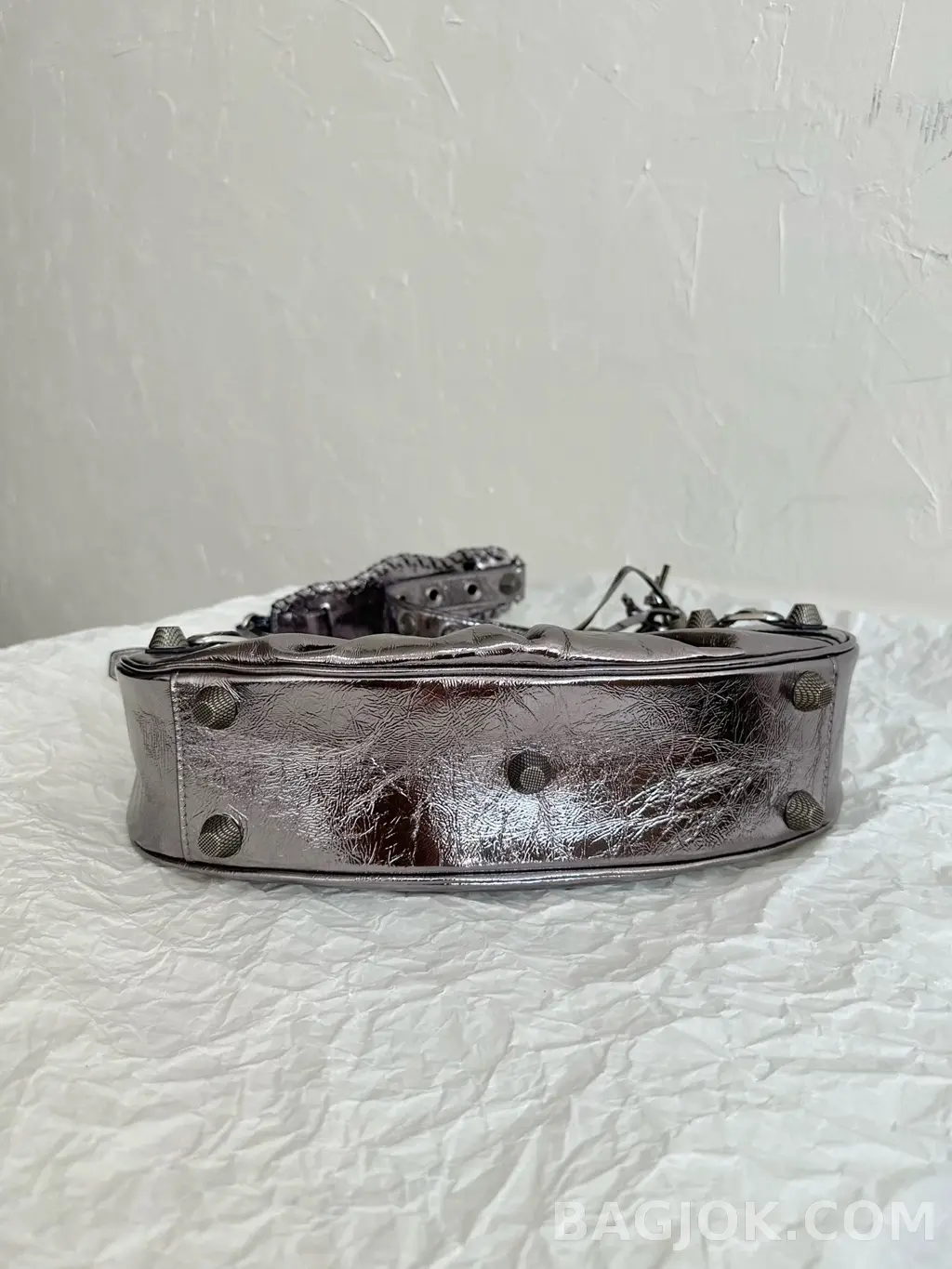 발렌시아가 Balenciaga 르 카골 숄더백 S 상세 이미지