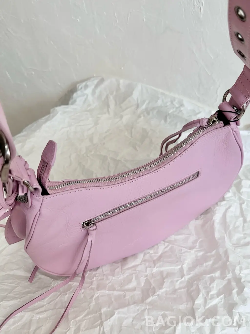 발렌시아가 Balenciaga 르 카골 숄더백 S 상세 이미지