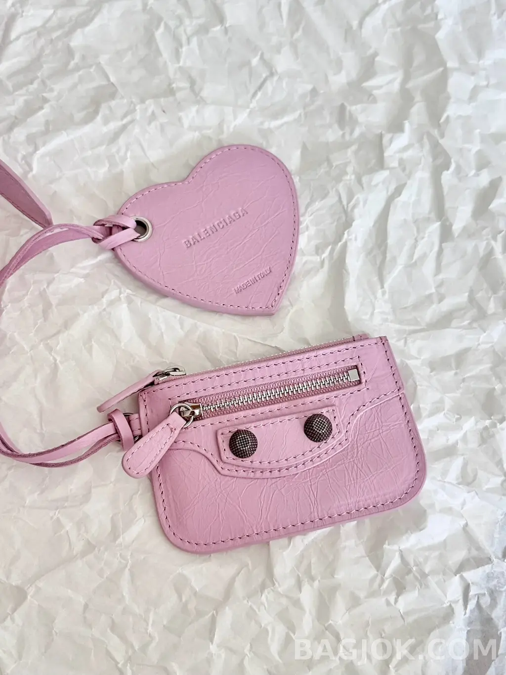 발렌시아가 Balenciaga 르 카골 숄더백 S 상세 이미지