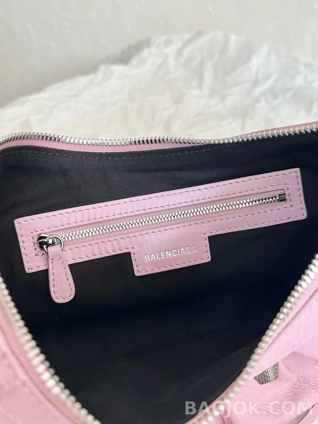 발렌시아가 Balenciaga 르 카골 숄더백 S 상세 이미지