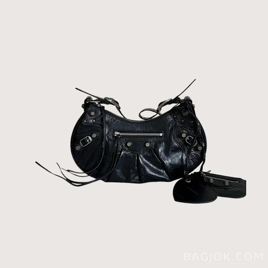 Balenciaga 르 카골 숄더백 XS_대표이미지
