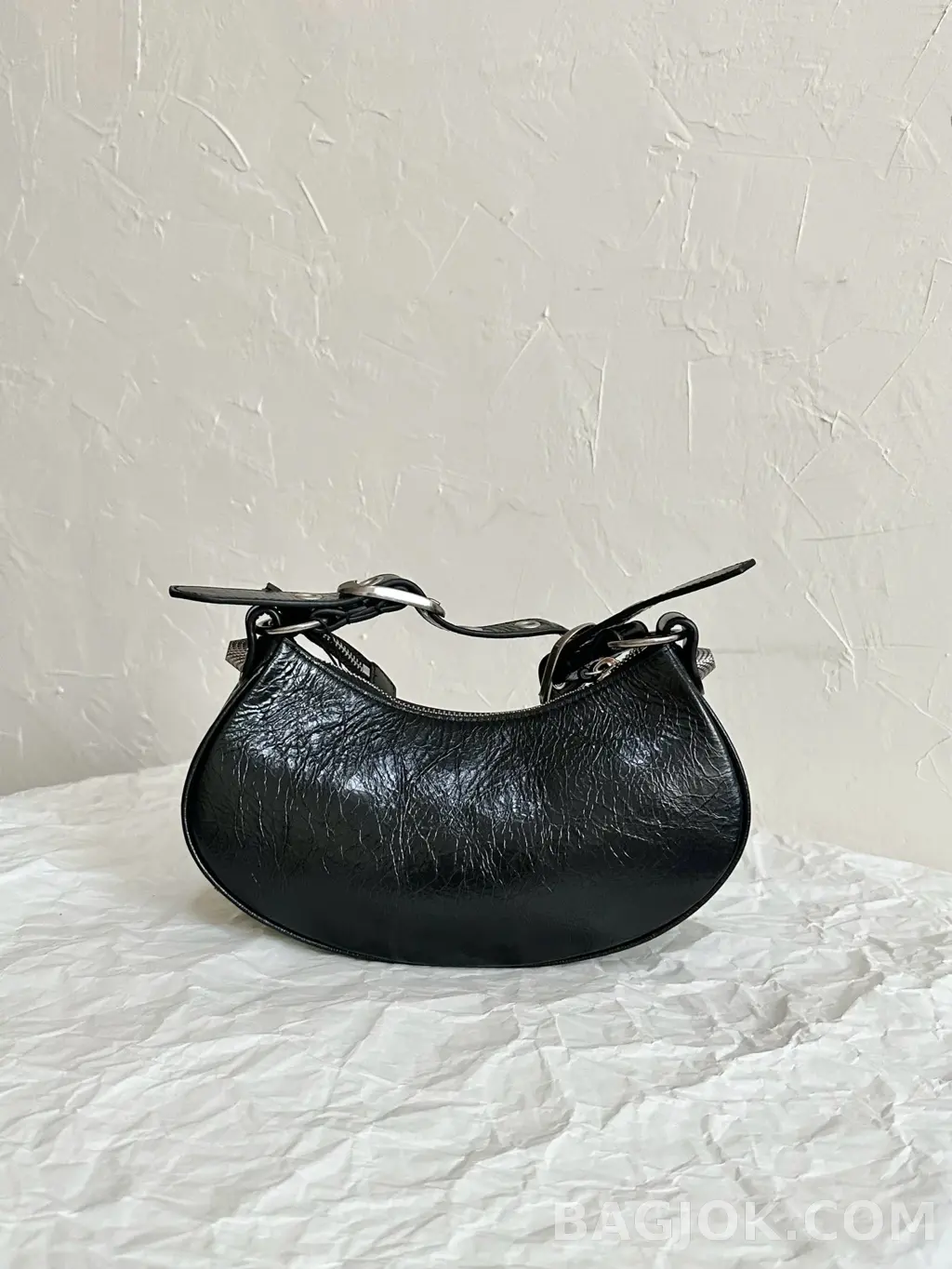 발렌시아가 Balenciaga 르 카골 숄더백 XS 상세 이미지